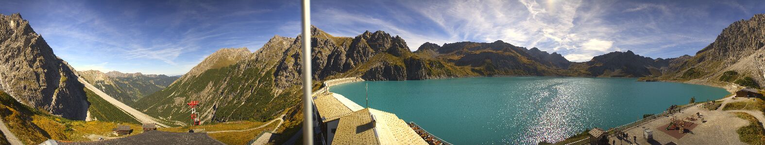 Lünersee