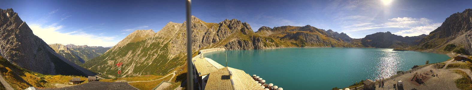 Lünersee