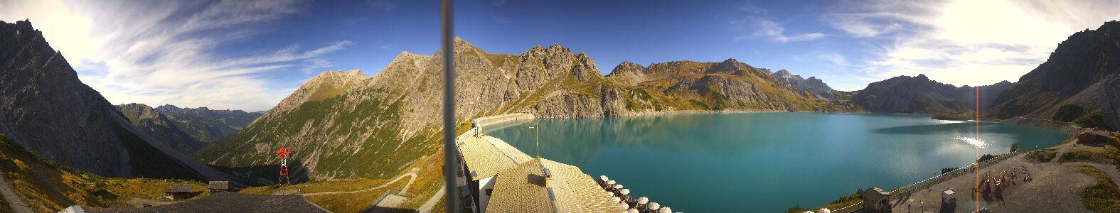 Lünersee
