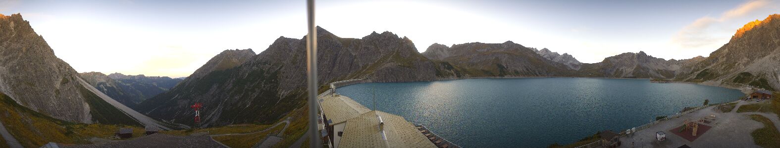 Lünersee