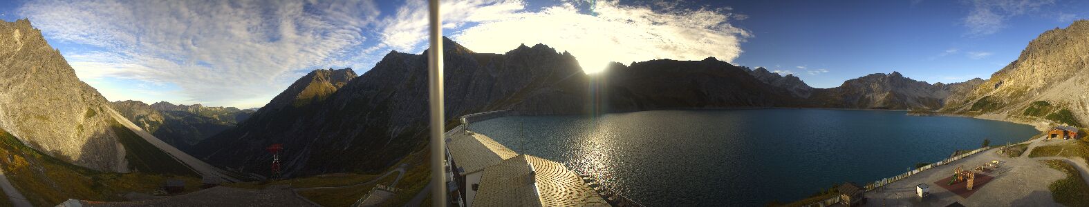 Lünersee