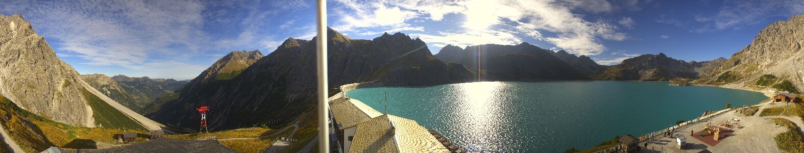 Lünersee