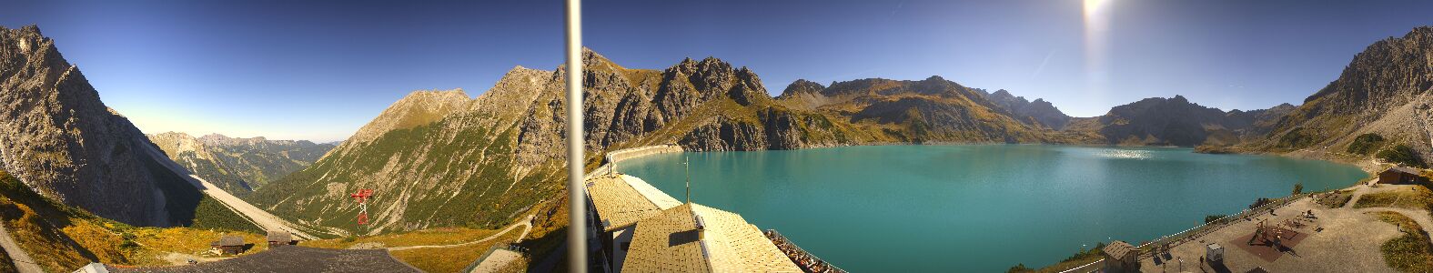 Lünersee