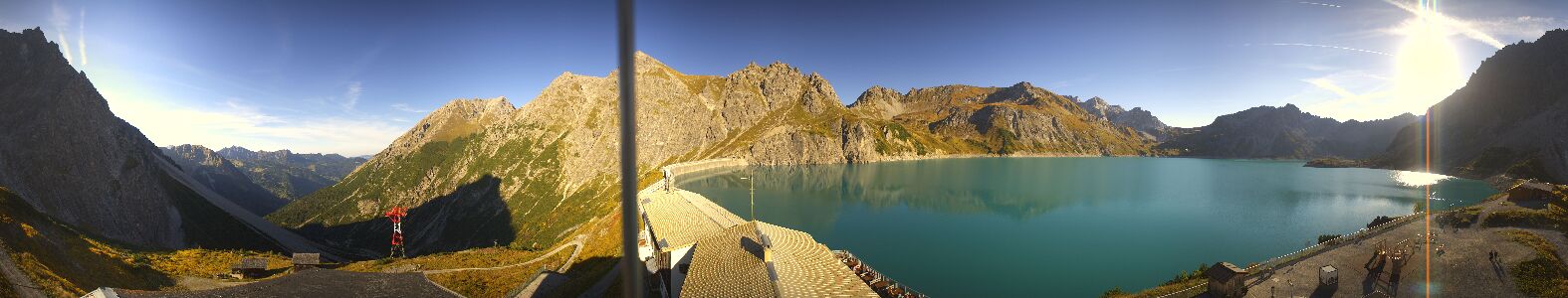 Lünersee