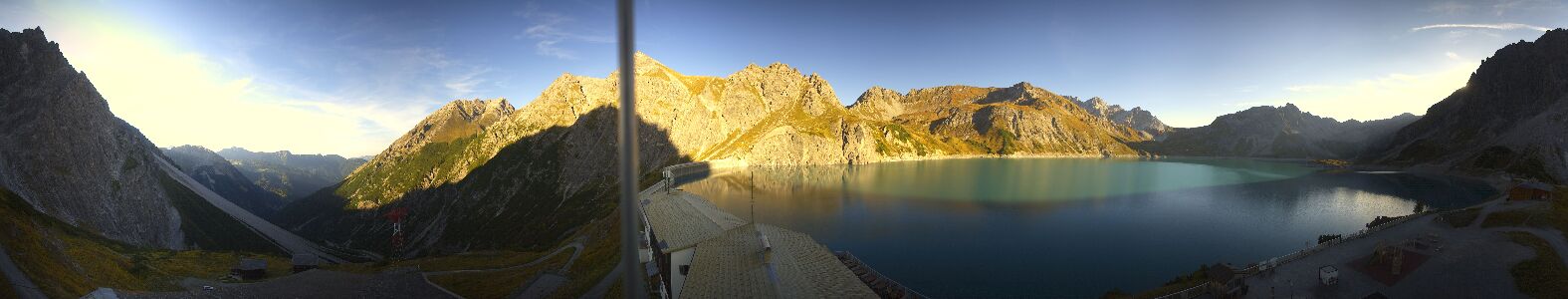 Lünersee