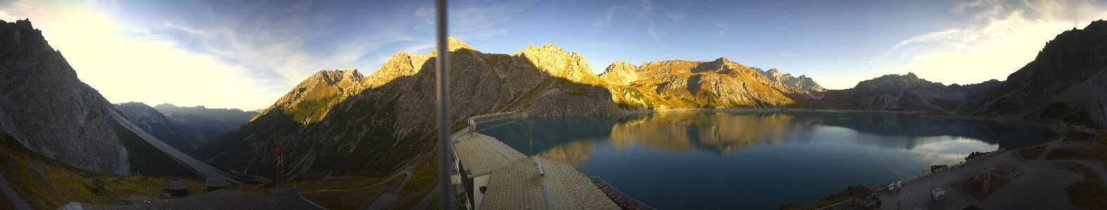 Lünersee