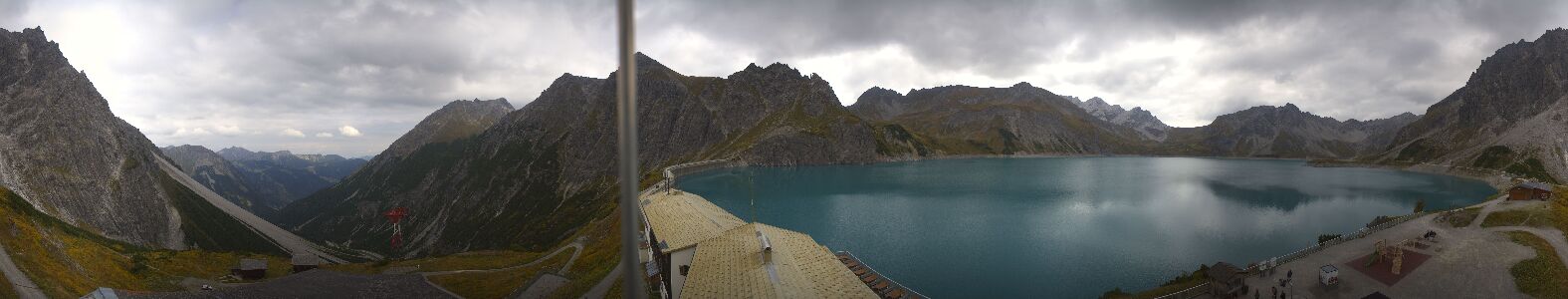 Lünersee