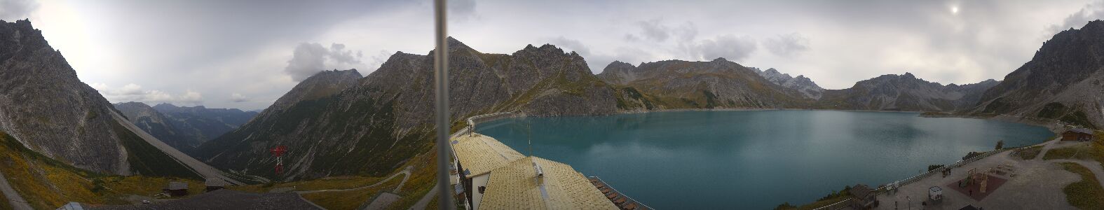 Lünersee