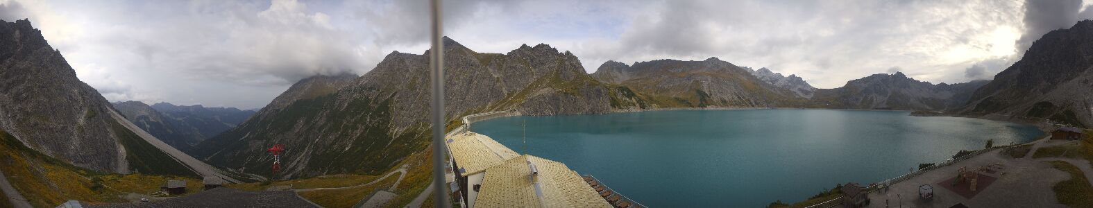 Lünersee