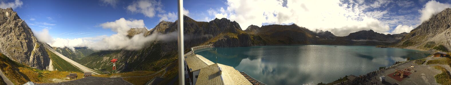 Lünersee