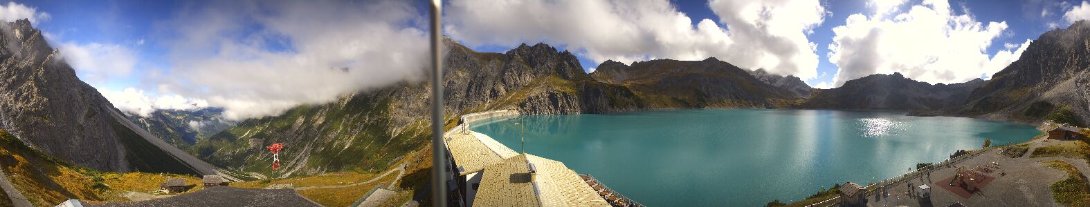 Lünersee