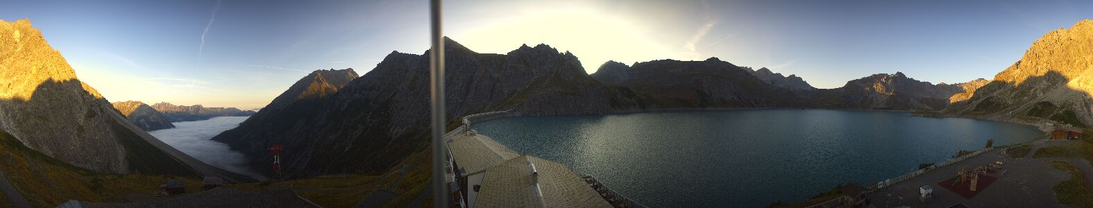 Lünersee