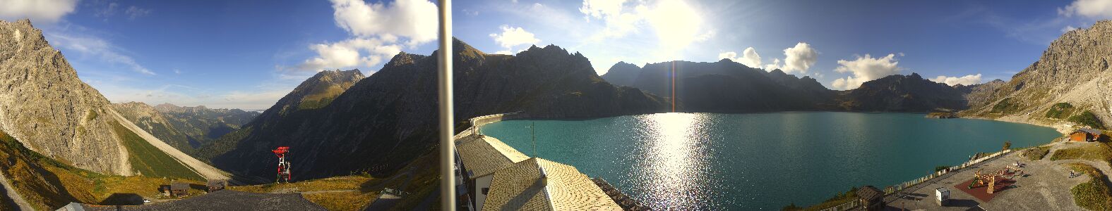 Lünersee