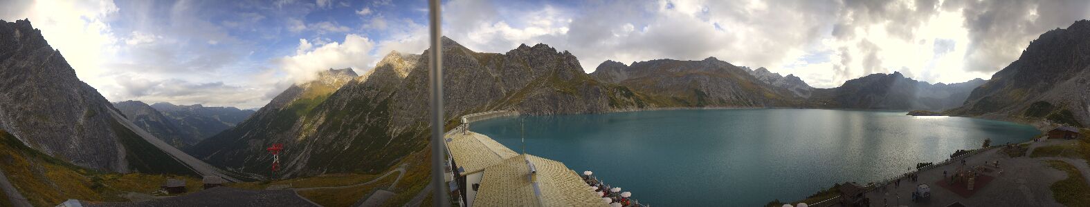 Lünersee