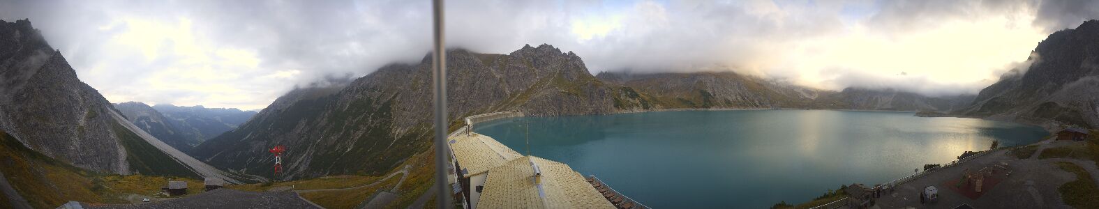Lünersee