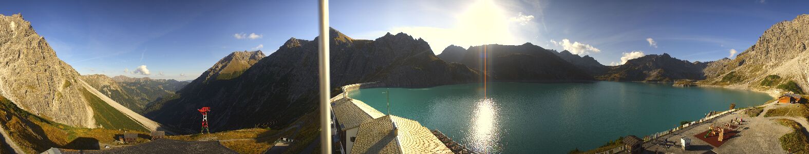 Lünersee