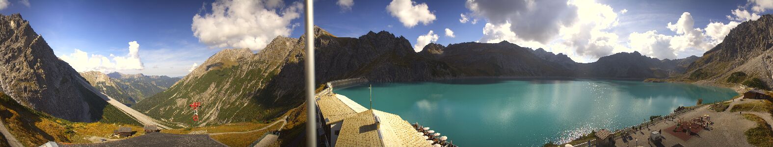Lünersee