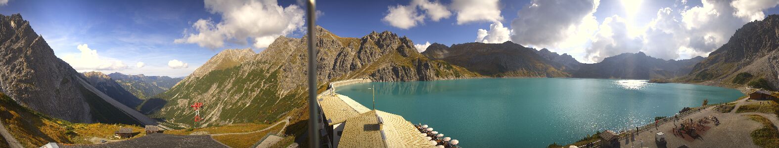 Lünersee