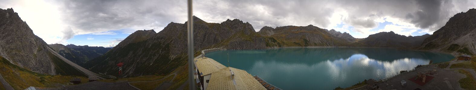 Lünersee