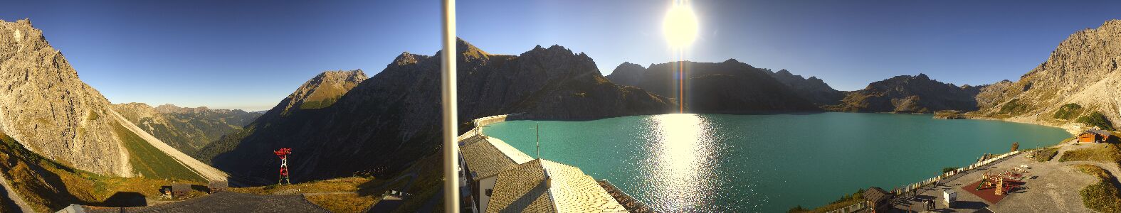 Lünersee