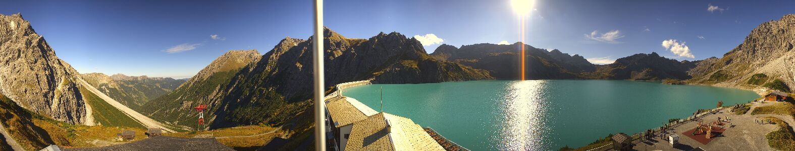 Lünersee