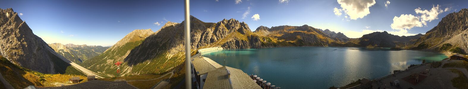 Lünersee