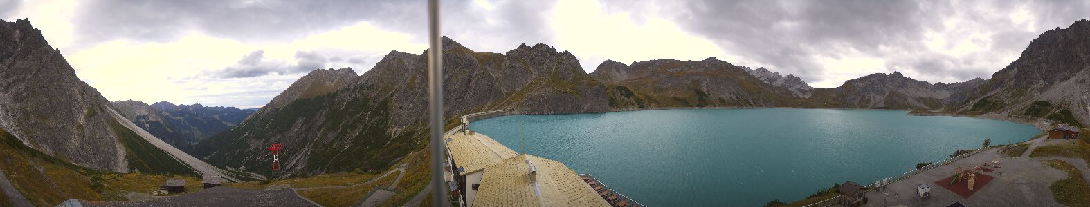 Lünersee