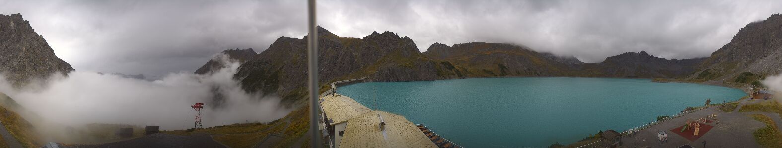 Lünersee