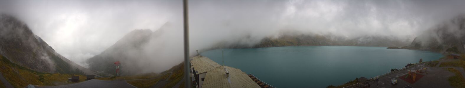 Lünersee