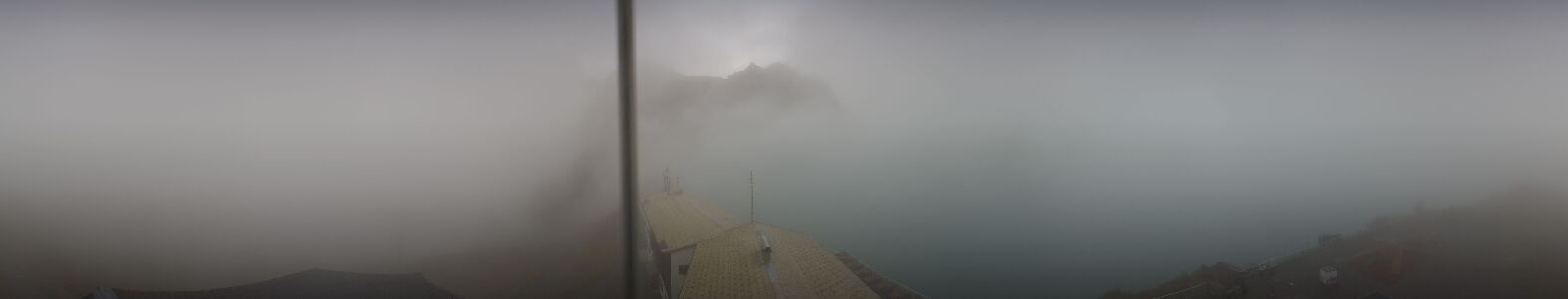 Lünersee | Bergstation Lünerseebahn