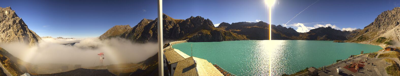 Lünersee