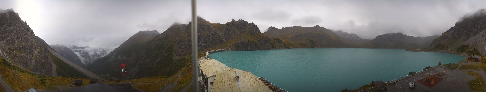 Lünersee