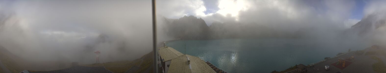Lünersee