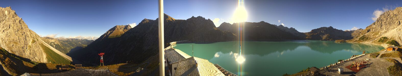 Lünersee