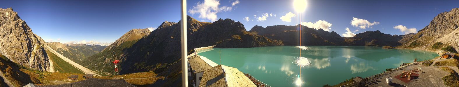 Lünersee