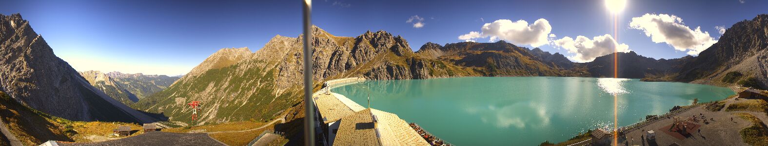 Lünersee