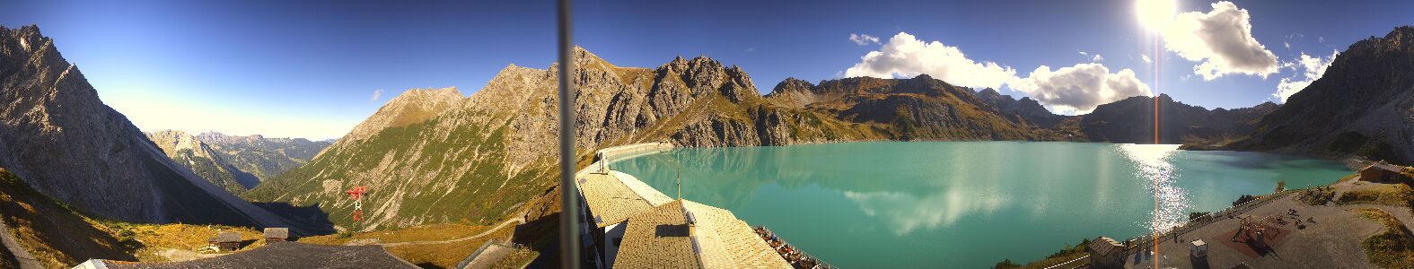 Lünersee