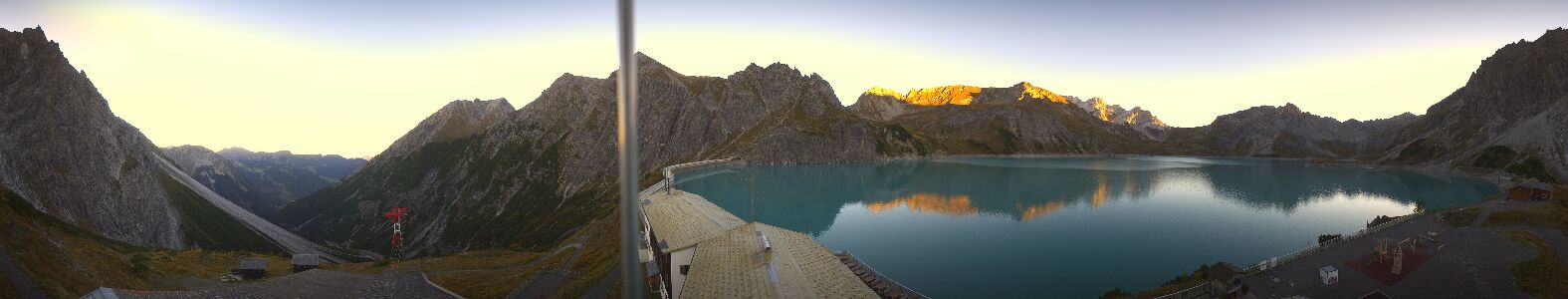 Lünersee