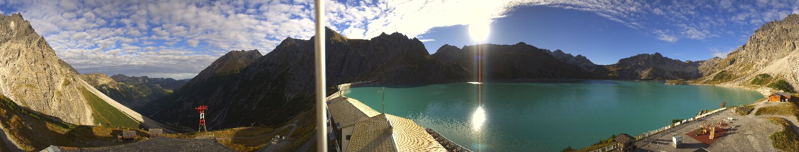 Lünersee