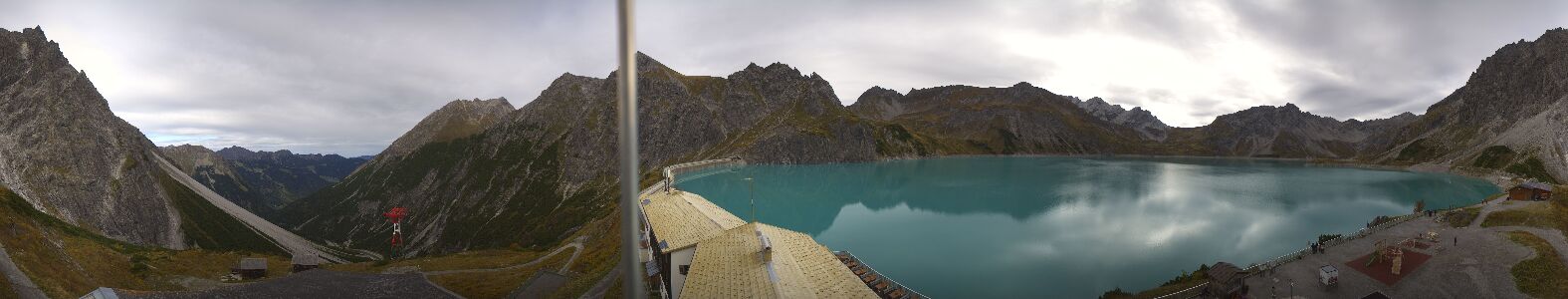 Lünersee