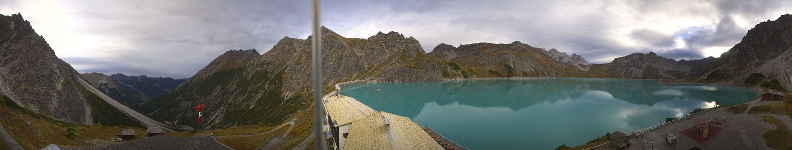Lünersee