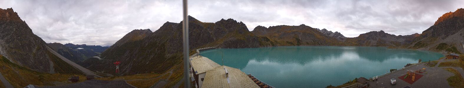 Lünersee