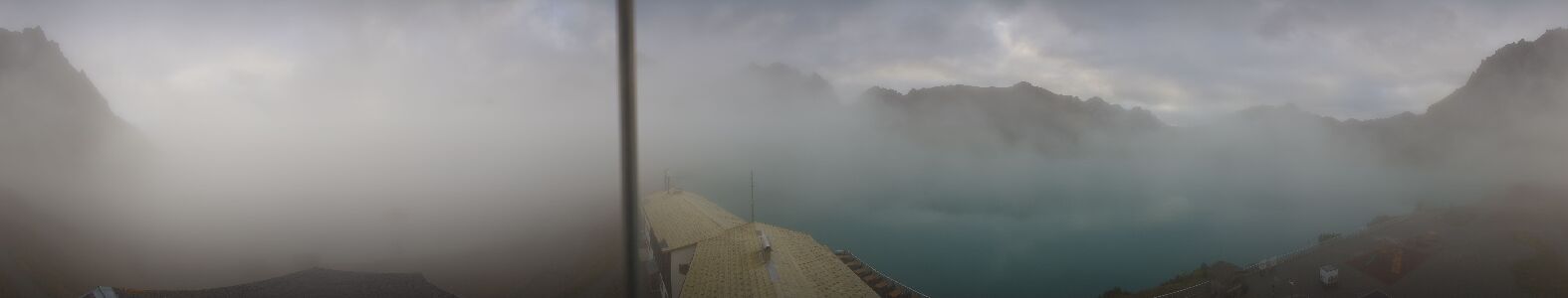 Lünersee