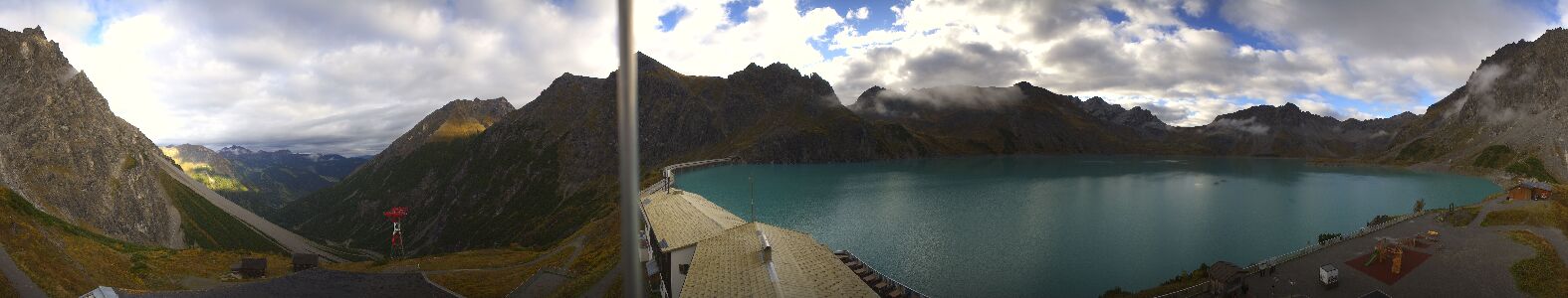 Lünersee