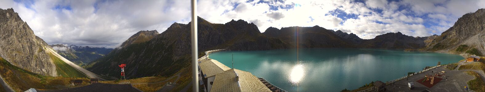 Lünersee