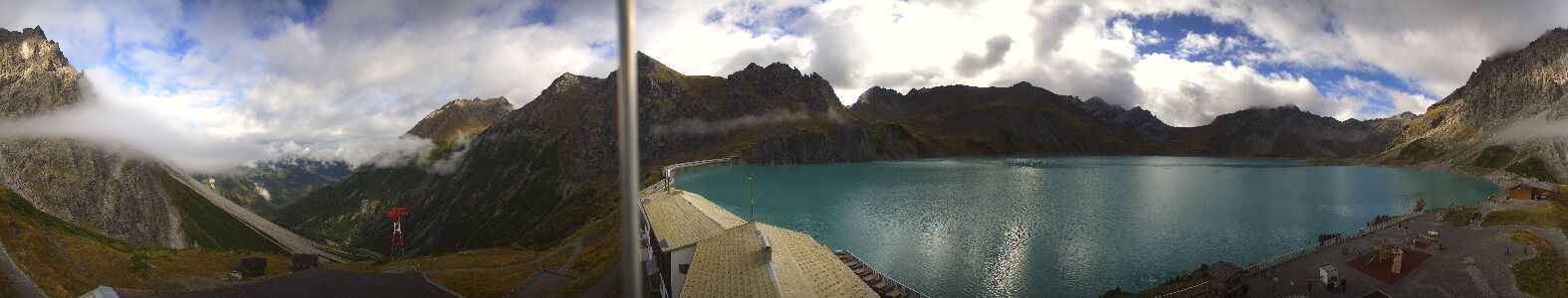 Lünersee
