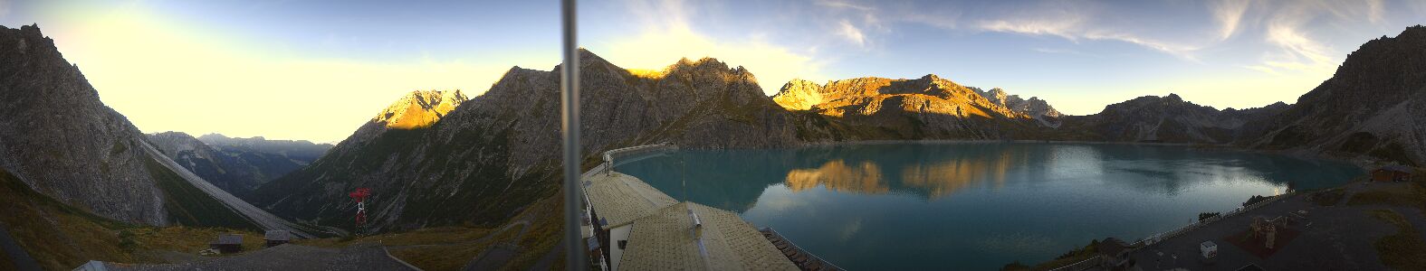 Lünersee