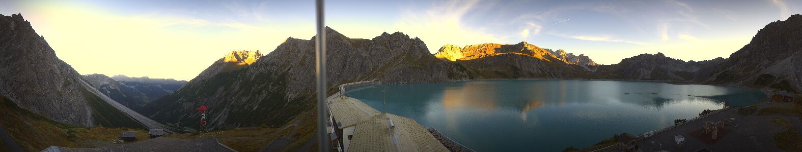 Lünersee