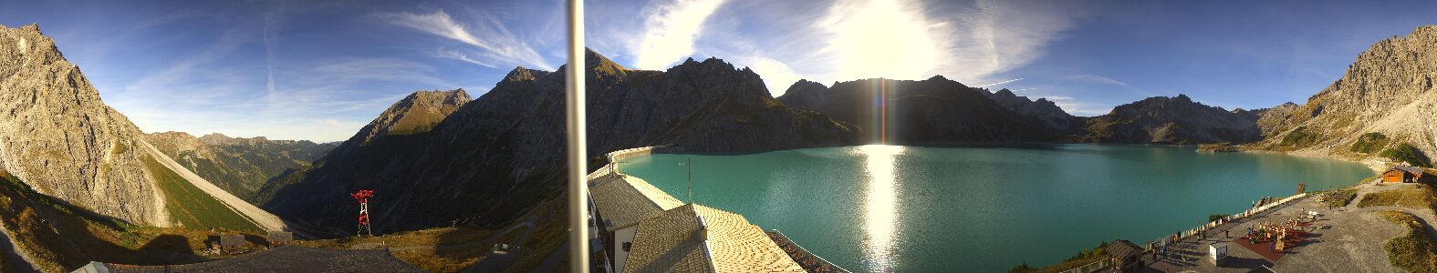 Lünersee