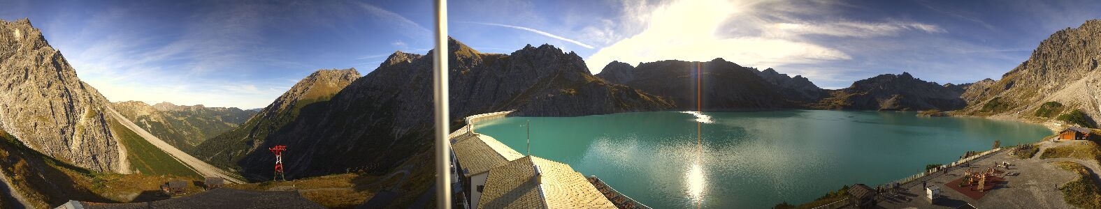 Lünersee